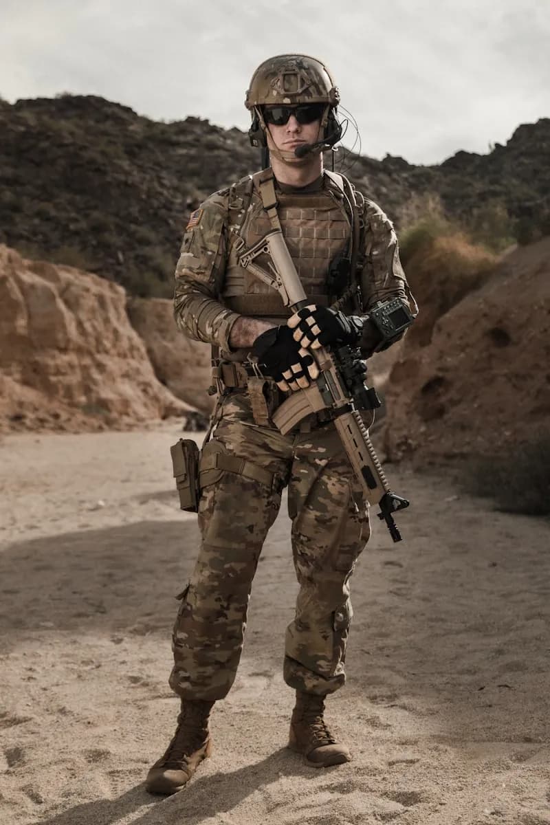 Military Discount